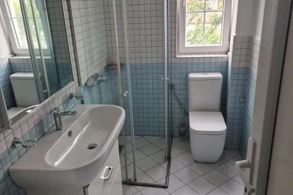 Shtepi me qera Apartament ne Tirane, 2+1, Mobilimi E mobiluar, Pagesa 530  Euro.