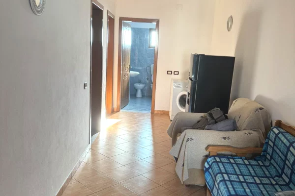 Shtepi me qera Apartament ne Tirane, 2+1, Mobilimi E mobiluar, Pagesa 38,000  Leke.