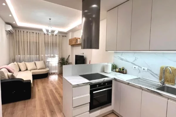House for Sale 1+1 in Tirana - 120,000 Euro