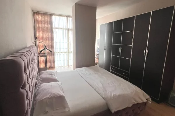 Apartment for sale in Tirana 1+1, Furnished