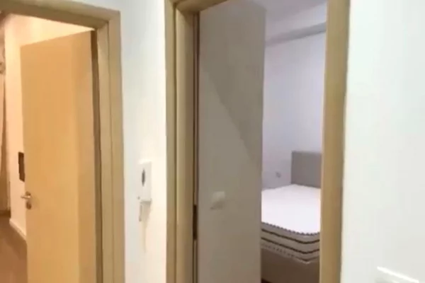 Shtepi me qera Apartament ne Tirane, 1+1, Mobilimi E mobiluar, Pagesa 55,000  Leke.