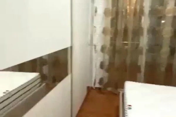Shtepi me qera Apartament ne Tirane, 1+1, Mobilimi E mobiluar, Pagesa 55,000  Leke.
