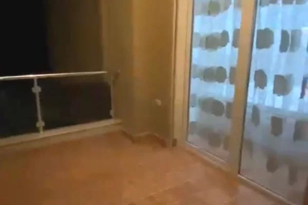 Shtepi me qera Apartament ne Tirane, 1+1, Mobilimi E mobiluar, Pagesa 55,000  Leke.