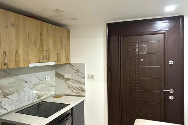 Appartamento in affitto a Tirana 1+1, Arredato