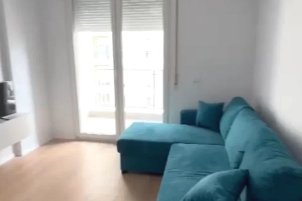 Jepet apartament 1+1 me qera tek Kompleksi Univers City