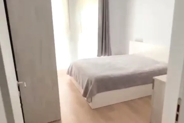 Shtepi me qera Apartament ne Tirane, 1+1, Mobilimi E mobiluar, Pagesa 40,000  Leke.