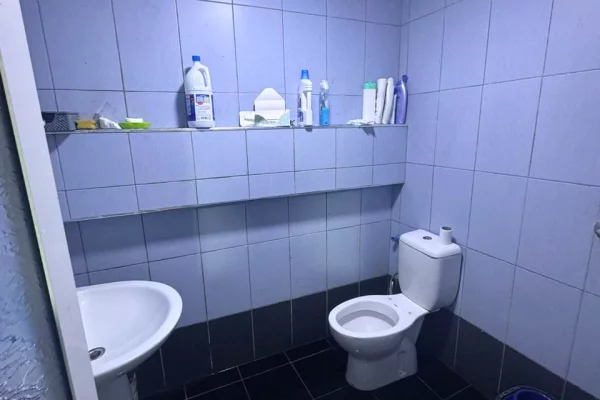 Apartment for rent in Tirana 1+1, Furnished