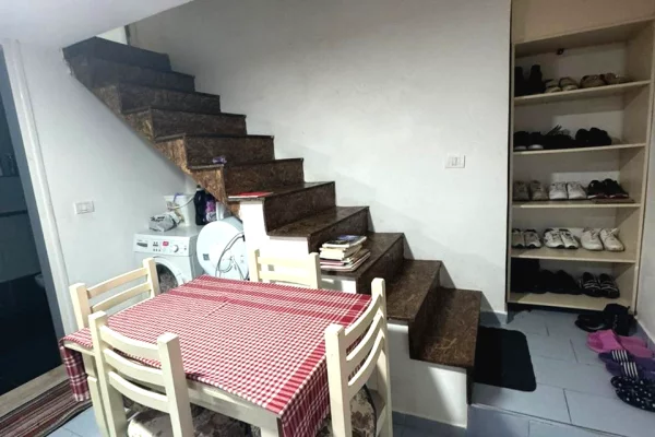 Apartment for rent in Tirana 1+1, Furnished
