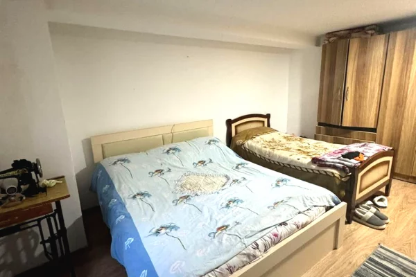 Apartment for rent in Tirana 1+1, Furnished