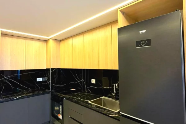 Jepet me qera Duplex  tek Golden Park 3