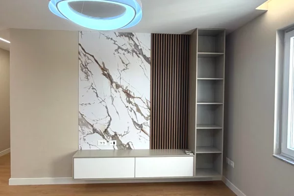 Apartment for sale in Tirana 2+1, Emty