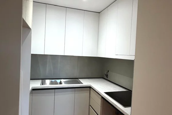 Apartment for sale in Tirana 2+1, Emty