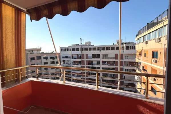 Apartment for sale in Tirana 2+1, Emty