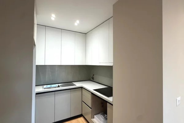 Apartment for sale in Tirana 2+1, Emty