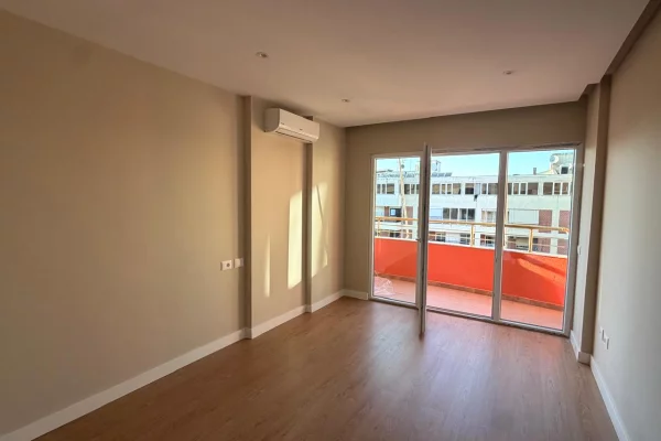 Apartment for sale in Tirana 2+1, Emty