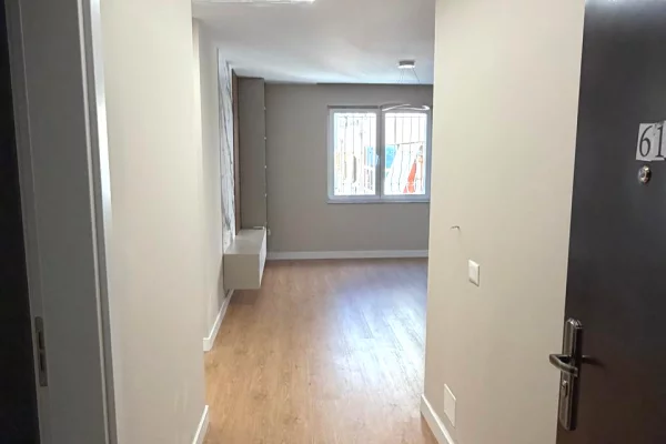 Apartment for sale in Tirana 2+1, Emty