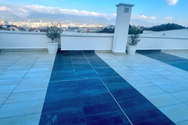 Apartment for rent in Tirana 1+1, Furnished