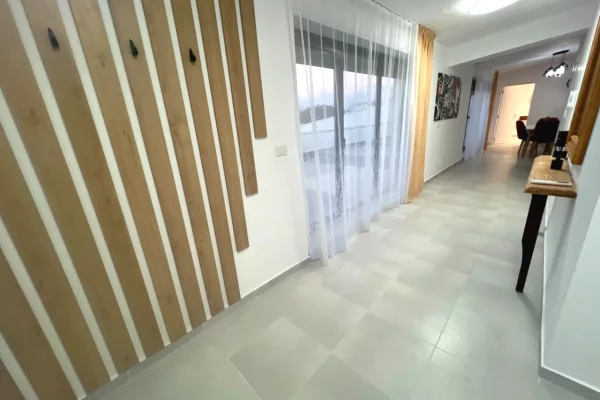 Apartment for rent in Tirana 1+1, Furnished