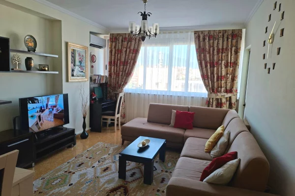 Shtepi ne shitje 1+1 ne Tirane - 125,000 Euro