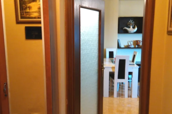 Shtepi ne shitje Apartament ne Tirane, 1+1, Mobilimi E mobiluar, Pagesa 125,000  Euro.