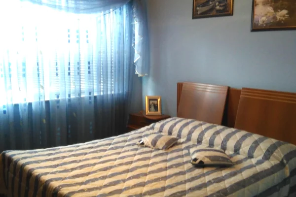 Shtepi ne shitje Apartament ne Tirane, 1+1, Mobilimi E mobiluar, Pagesa 125,000  Euro.