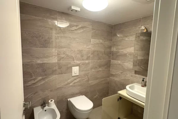 Luxury villas for rent in Tirana 5+1, Furnished