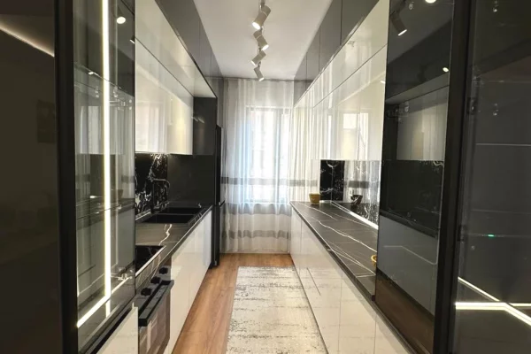 Shtepi ne shitje 2+1 ne Tirane - 255,000 Euro