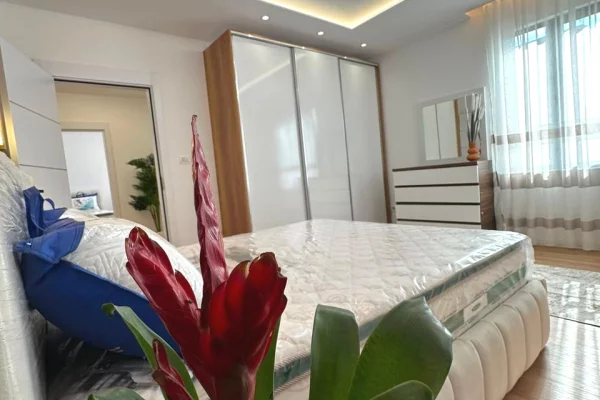 Shtepi ne shitje Apartament ne Tirane, 2+1, Mobilimi E mobiluar, Pagesa 255,000  Euro.