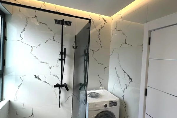 Shtepi ne shitje Apartament ne Tirane, 2+1, Mobilimi E mobiluar, Pagesa 255,000  Euro.