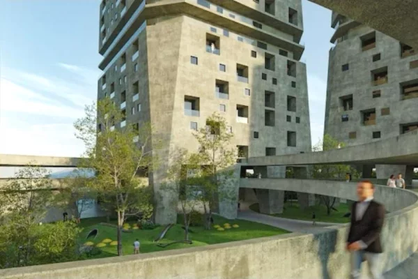 Shtepi ne shitje 2+1 ne Tirane - 160,800 Euro