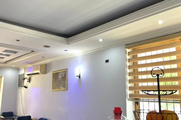 Ambient biznesi ne shitje 1+1 ne Tirane - 244,000 Euro