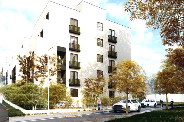 Shtepi ne shitje 2+1 ne Tirane - 113,000 Euro