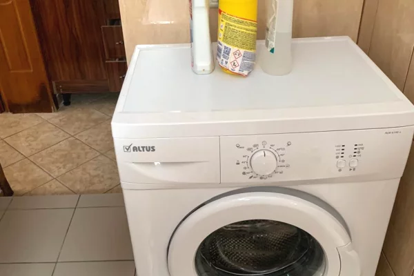Appartamento in affitto a Tirana 1+1, Arredato