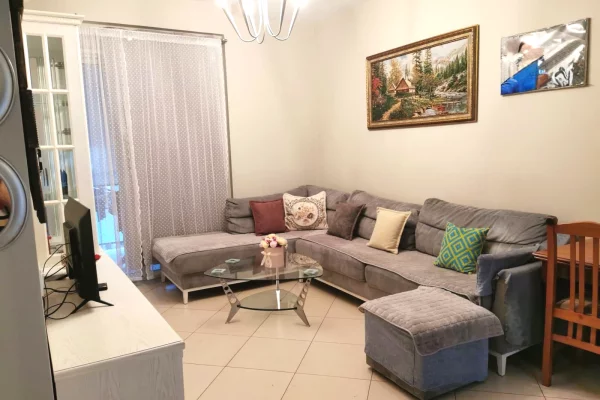 Shtepi ne shitje 1+1 ne Tirane - 115,000 Euro