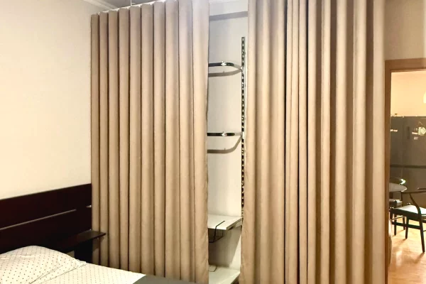 Shtepi me qera Duplex(shtepi me 2 kate) ne Tirane, 2+1, Mobilimi E mobiluar, Pagesa 800  Euro.
