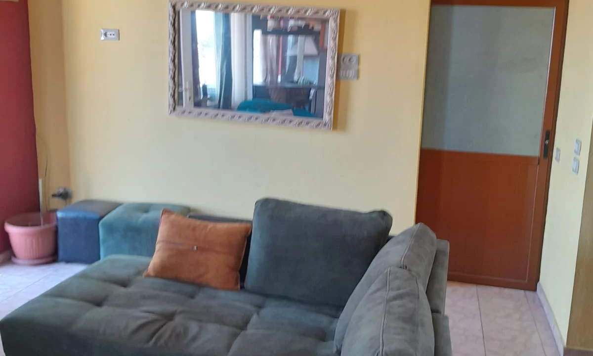 Shtepi ne shitje Apartament ne Tirane, 3+1, Mobilimi E mobiluar, Pagesa 323,000  Euro.