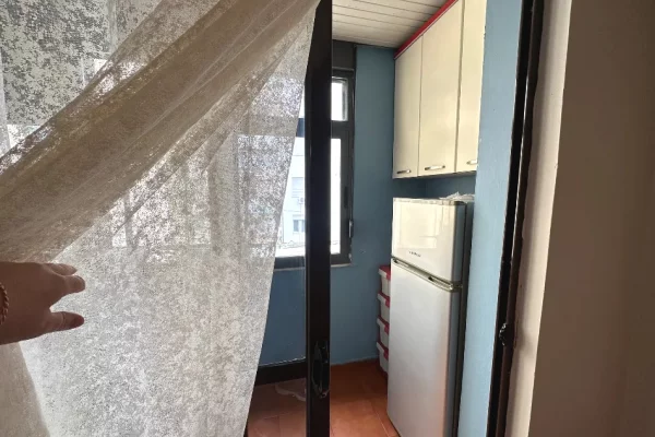 Appartamento in affitto a Tirana 2+1, Arredato