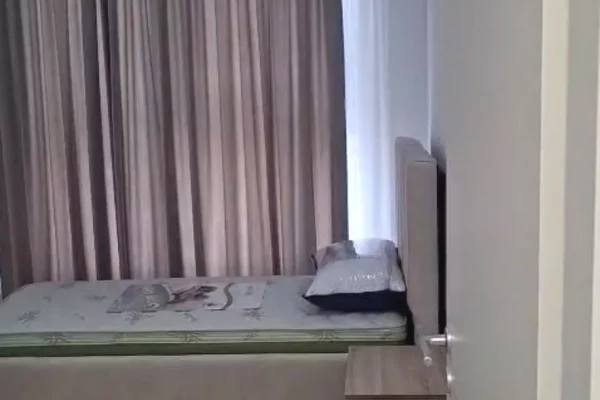 Shtepi me qera Apartament ne Tirane, 2+1, Mobilimi E mobiluar, Pagesa 750  Euro.