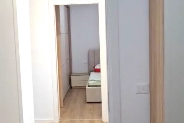 Shtepi me qera Apartament ne Tirane, 2+1, Mobilimi E mobiluar, Pagesa 750  Euro.