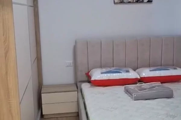Shtepi me qera Apartament ne Tirane, 2+1, Mobilimi E mobiluar, Pagesa 750  Euro.