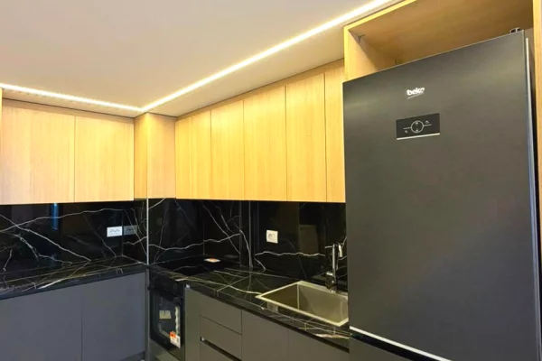 Jepet me qera Duplex  tek Golden Park 3(Yzberisht)