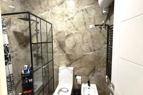 Shtepi me qera Apartament ne Tirane, 2+1, Mobilimi E mobiluar, Pagesa 65,000  Leke.