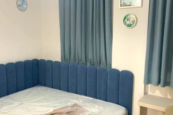 Shtepi me qera Apartament ne Tirane, 2+1, Mobilimi E mobiluar, Pagesa 65,000  Leke.