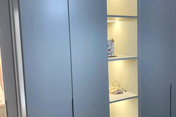 Shtepi me qera Apartament ne Tirane, 2+1, Mobilimi E mobiluar, Pagesa 65,000  Leke.