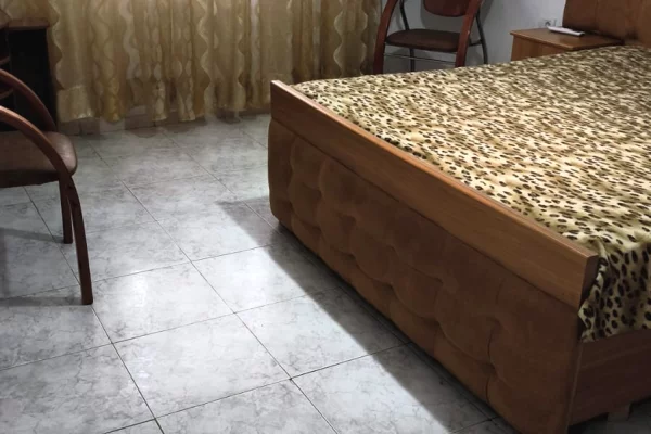 Shtepi me qera 1+1 ne Tirane - 35,000 Leke