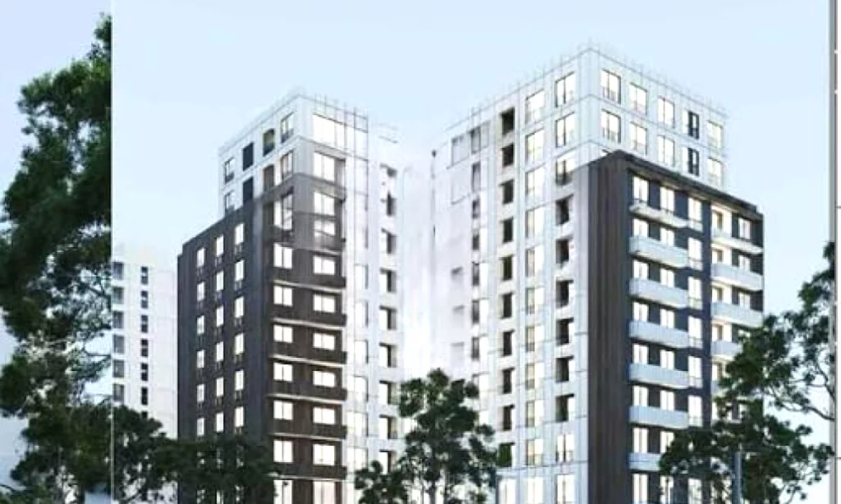 Shtepi ne shitje Apartament ne Tirane, 2+1, Mobilimi Bosh, pa mobiluar, Pagesa 170,459  Euro.