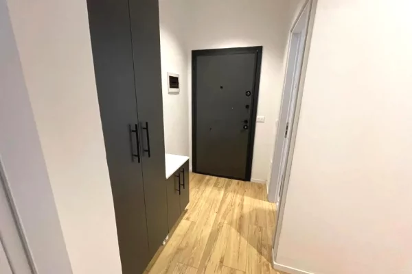 Shtepi me qera Apartament ne Tirane, 1+1, Mobilimi E mobiluar, Pagesa 35,000  Leke.