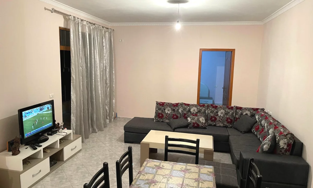 Apartment for rent in Tirana 2+1, Furnished