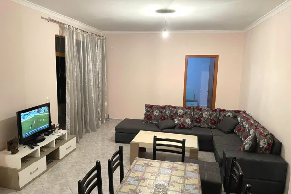 House for Rent 2+1 in Tirana - 40,000 Leke