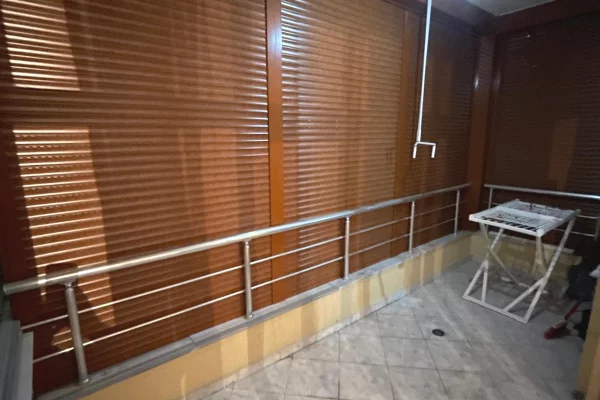 Apartment for rent in Tirana 2+1, Furnished